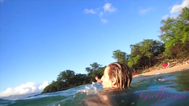 Sizzling Beach Sex Compilation: Hardcore Fucking Leads Her Straight To Ecstasy