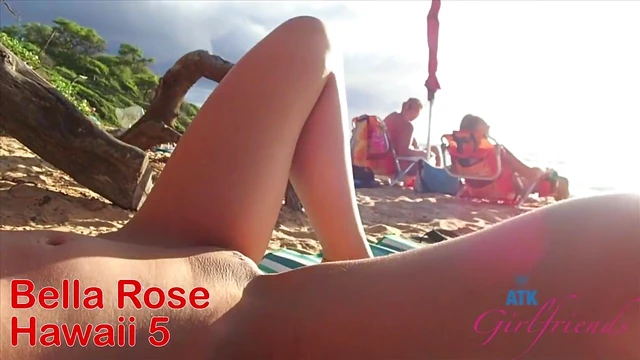 Sizzling Beach Sex Compilation: Hardcore Fucking Leads Her Straight To Ecstasy