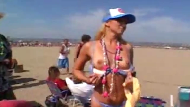 Sizzling Beach Babes Ignite Passion Amid Sun-Kissed Bodies