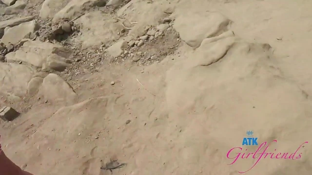 Seductive Ex-GF Mira Monroe Teases Outdoors Before Hot Car Sex