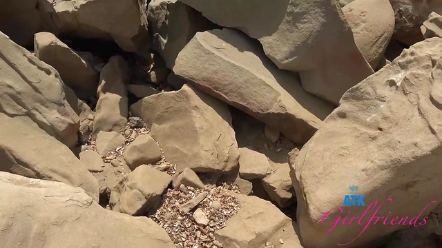 Seductive Ex-GF Mira Monroe Teases Outdoors Before Hot Car Sex