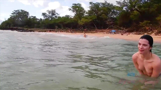 SadieBlake Gets Fingered Hard In Car For Hot POV Action