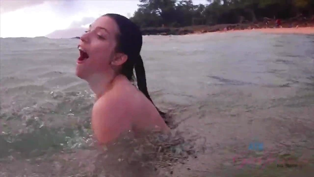 SadieBlake Gets Fingered Hard In Car For Hot POV Action