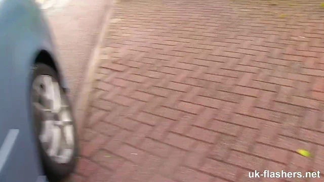 Lucia Love Drops Her Panties Outdoors for Explicit Public Pissing Action