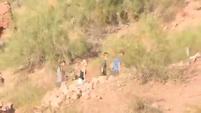 Outdoor Fitness Blonde Strips Down Revealing Her Perfect Curves