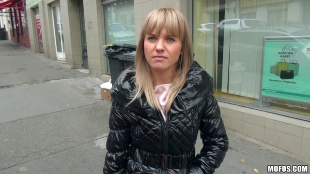 Sultry Bela Flashes Tits Before Getting Pussy Bang Hard POV