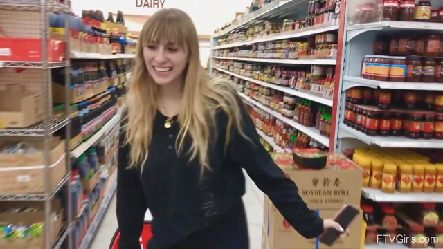 Natural Tits Angel Fingers Her Wet Pussy Until Orgasmically Spent