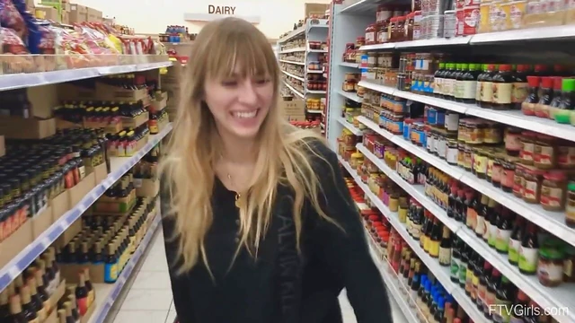 Natural Tits Angel Fingers Her Wet Pussy Until Orgasmically Spent