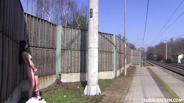 Discovering Perfect Places For A Stealthy Solo Sex Adventure