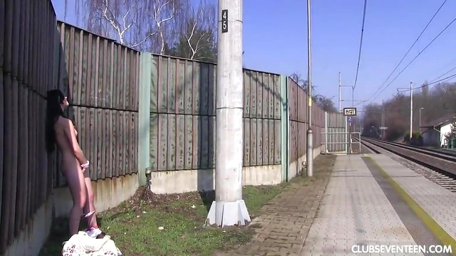 Discovering Perfect Places For A Stealthy Solo Sex Adventure