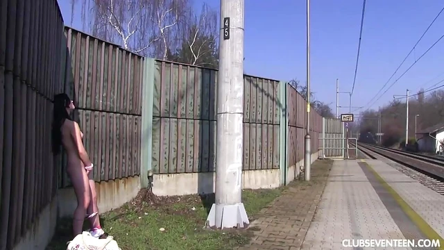 Discovering Perfect Places For A Stealthy Solo Sex Adventure