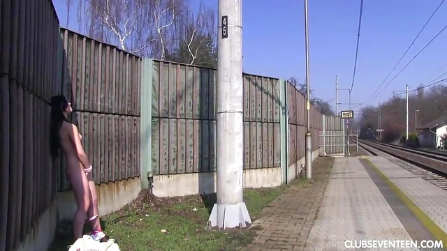 Discovering Perfect Places For A Stealthy Solo Sex Adventure