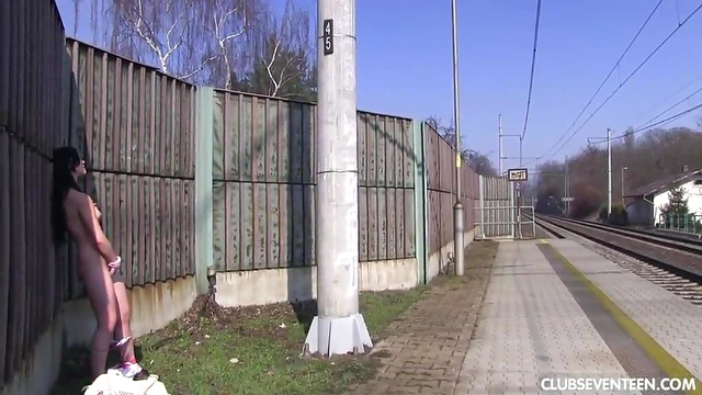 Discovering Perfect Places For A Stealthy Solo Sex Adventure