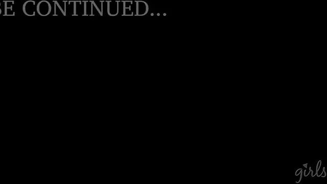 Charlotte Stokely & Jade Baker Show Off Their Skills With Public Pussy Licking