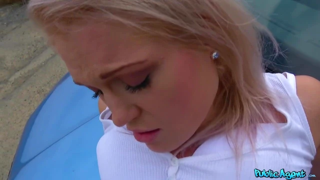 Angella Luxxx Takes His Hard Cock After Blissful Blowjob Action