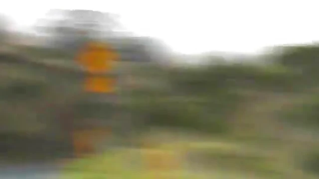 Sexy Blonde Showcases Seductive Skills by Stripping Her Thong Publicly