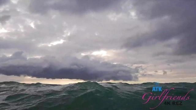 Aliya Brynn Loves Posing Nude While Peeing Seductively On Camera