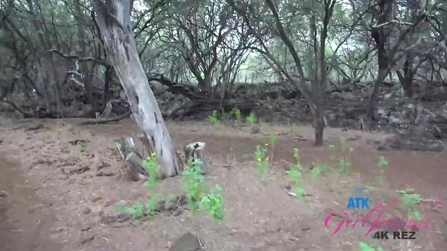 Aliya Brynn Loves Posing Nude While Peeing Seductively On Camera