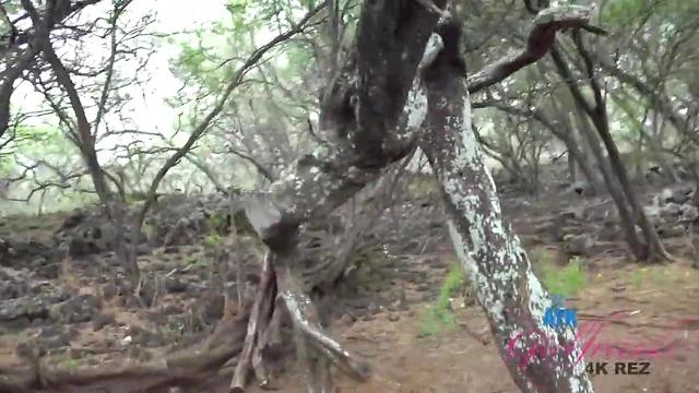 Aliya Brynn Loves Posing Nude While Peeing Seductively On Camera