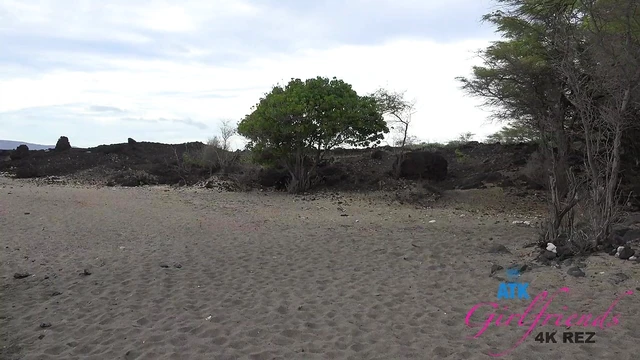 Aliya Brynn Loves Posing Nude While Peeing Seductively On Camera