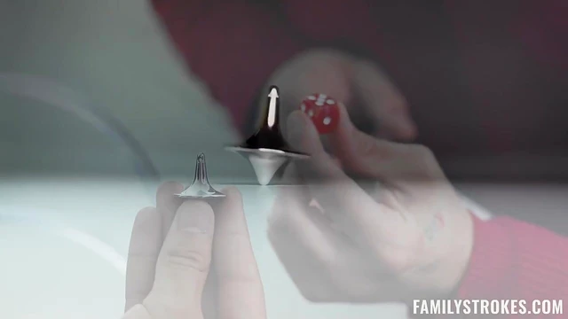 Excited Guy Fucks Two Hot Babes While Friends Enjoy Watching Live Action