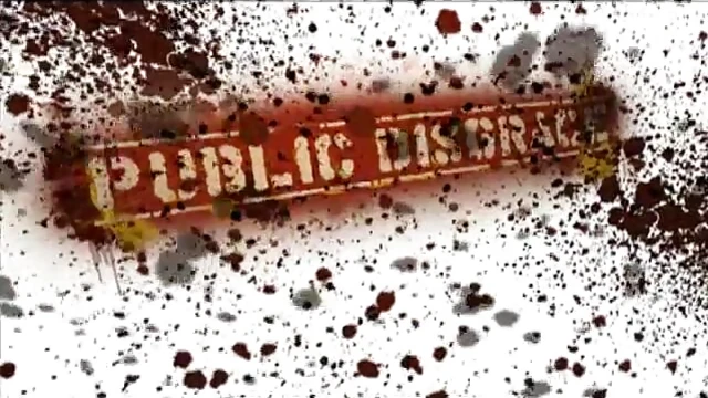 Submissive Geek Takes It Hard During Kinky BDSM Bash