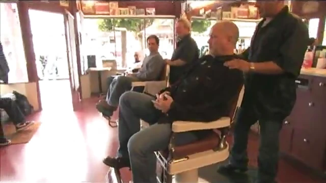 Submissive Geek Takes It Hard During Kinky BDSM Bash