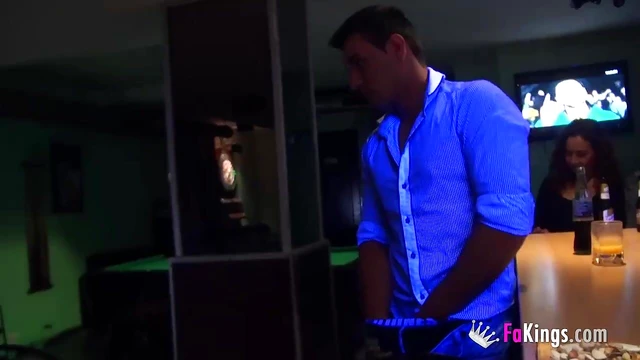 Lustful Tania Tetona Craves Her Lover’s Throbbing Cock Urgently