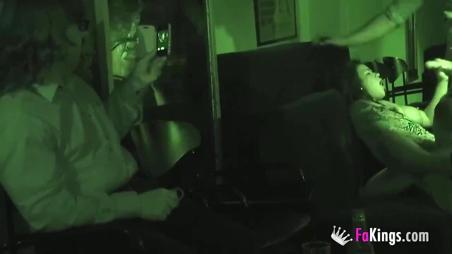 Lustful Tania Tetona Craves Her Lover’s Throbbing Cock Urgently