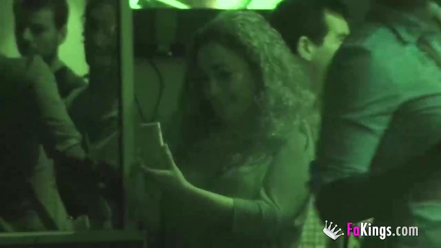 Lustful Tania Tetona Craves Her Lover’s Throbbing Cock Urgently