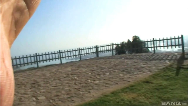 Sabrina Sweet Expertly Deep-Throats Long Cock Like a Pro Queen