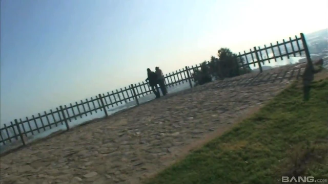 Sabrina Sweet Expertly Deep-Throats Long Cock Like a Pro Queen