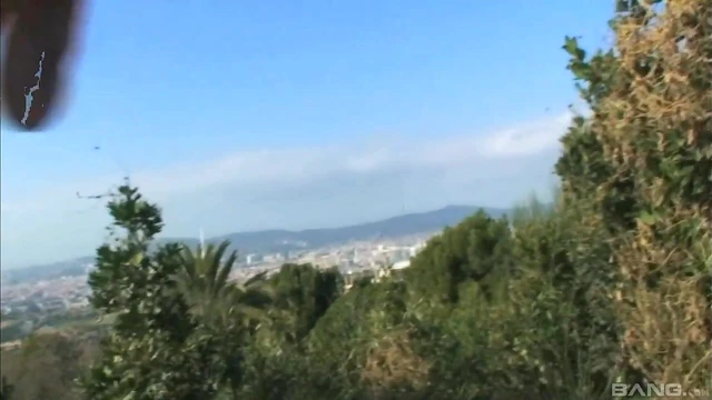 Sabrina Sweet Expertly Deep-Throats Long Cock Like a Pro Queen