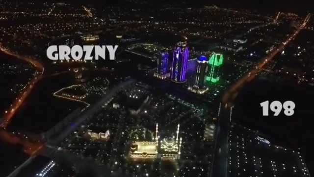 Sexy Blonde in Tight Dress Dances Sultrily at Hot Porn Party Night