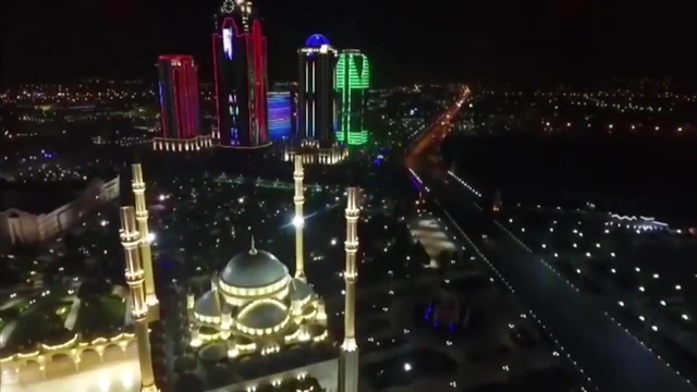 Sexy Blonde in Tight Dress Dances Sultrily at Hot Porn Party Night