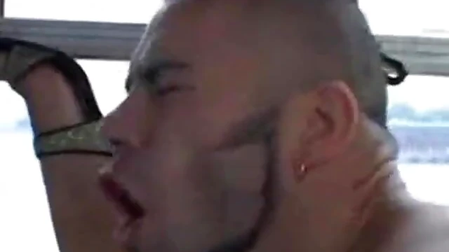 Teen Russian Girls Secretly Fuck Each Other On Public Bus Ride