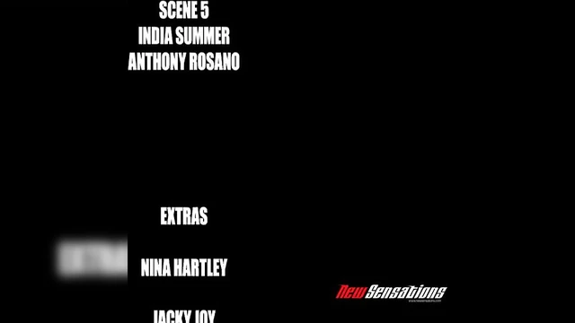 Hot Classic Parodies Melded into a Tactful Reality Shoot Fantasies Tape