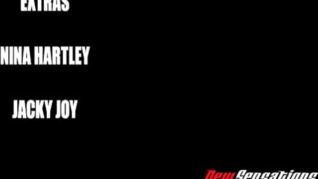 Hot Classic Parodies Melded into a Tactful Reality Shoot Fantasies Tape