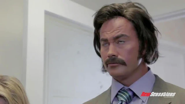 Hot Classic Parodies Melded into a Tactful Reality Shoot Fantasies Tape