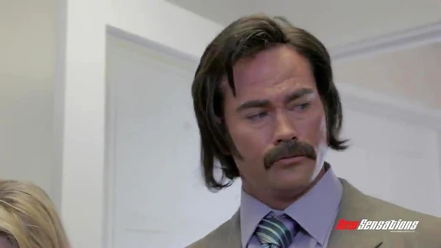 Hot Classic Parodies Melded into a Tactful Reality Shoot Fantasies Tape