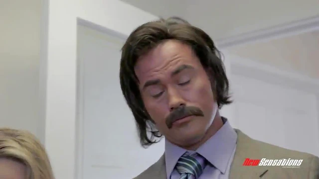 Hot Classic Parodies Melded into a Tactful Reality Shoot Fantasies Tape