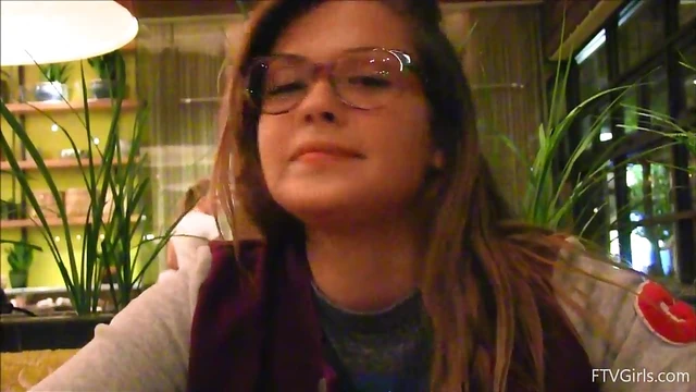 Sensual Keisha Displays Her Seductive Jugs & Butt During Reality Solo Show