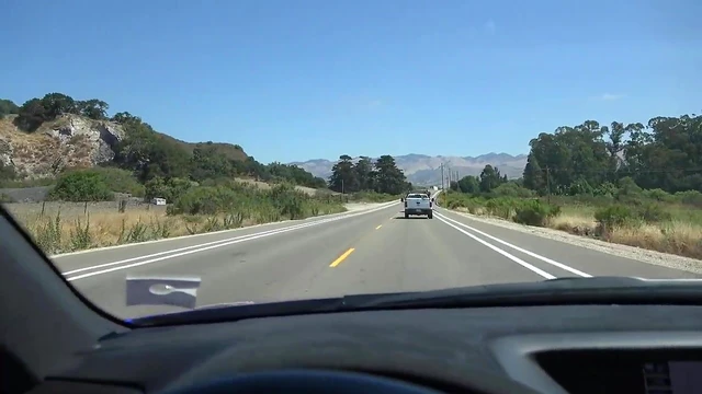 Blond Amateur Paris White Shows Off Small Tits Outdoors Seductively