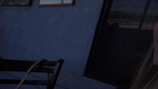 Blond Amateur Paris White Shows Off Small Tits Outdoors Seductively