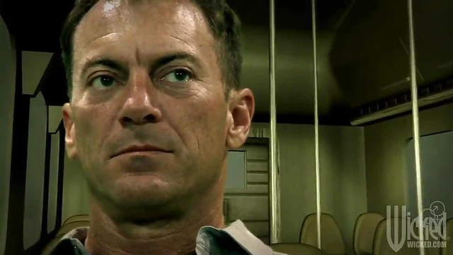 Juicy Asian Temptress Kaylani Lei Gets Wildly Fucked On Subway Train Ride