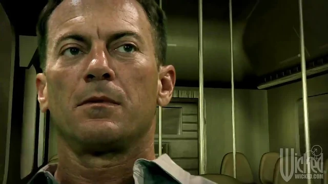 Juicy Asian Temptress Kaylani Lei Gets Wildly Fucked On Subway Train Ride