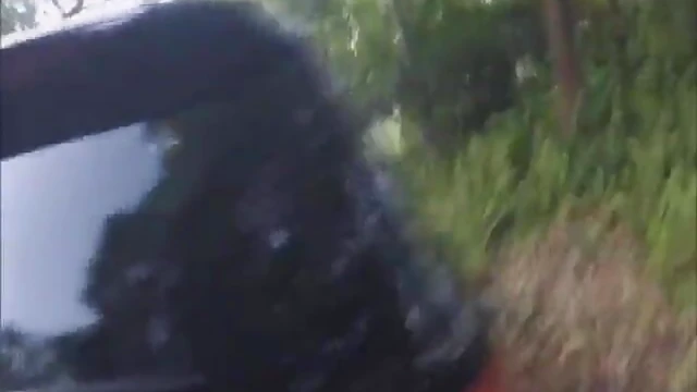 Blonde Mature Lady Gets Hot Cum Showered All Over Her Pretty Face