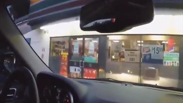 Blonde Mature Lady Gets Hot Cum Showered All Over Her Pretty Face