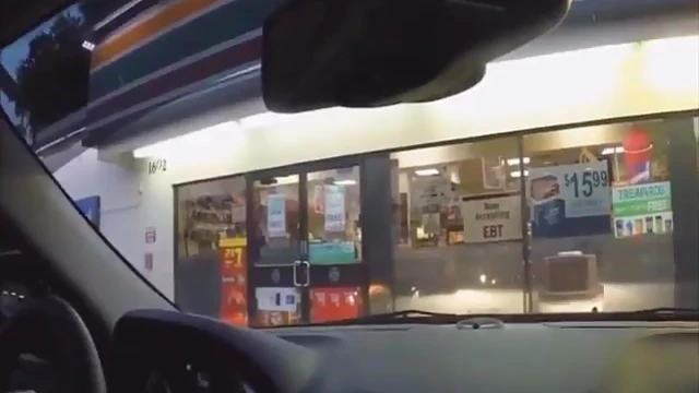 Blonde Mature Lady Gets Hot Cum Showered All Over Her Pretty Face