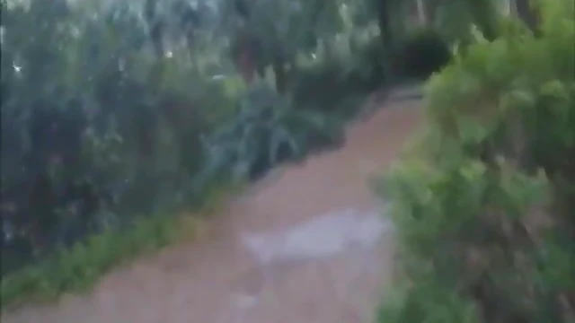 Blonde Mature Lady Gets Hot Cum Showered All Over Her Pretty Face